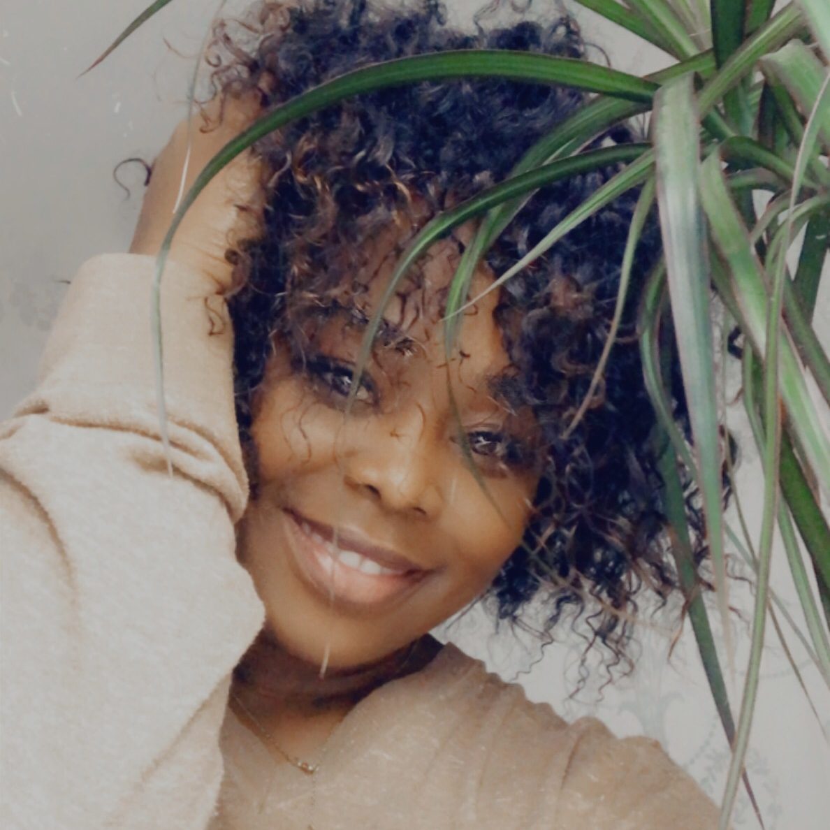 Photo of Desiree Djanie